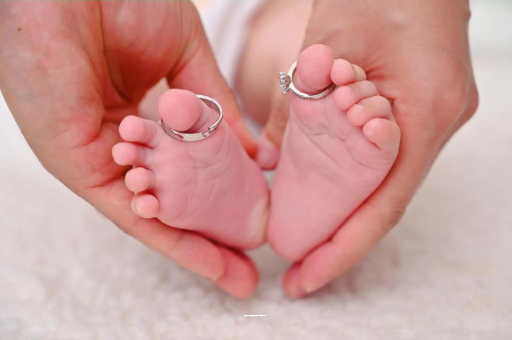 莒县孕妇六个月肚子多大